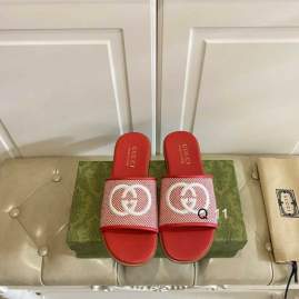 Picture of Gucci Slippers _SKUGuccisz35-40Y01651892